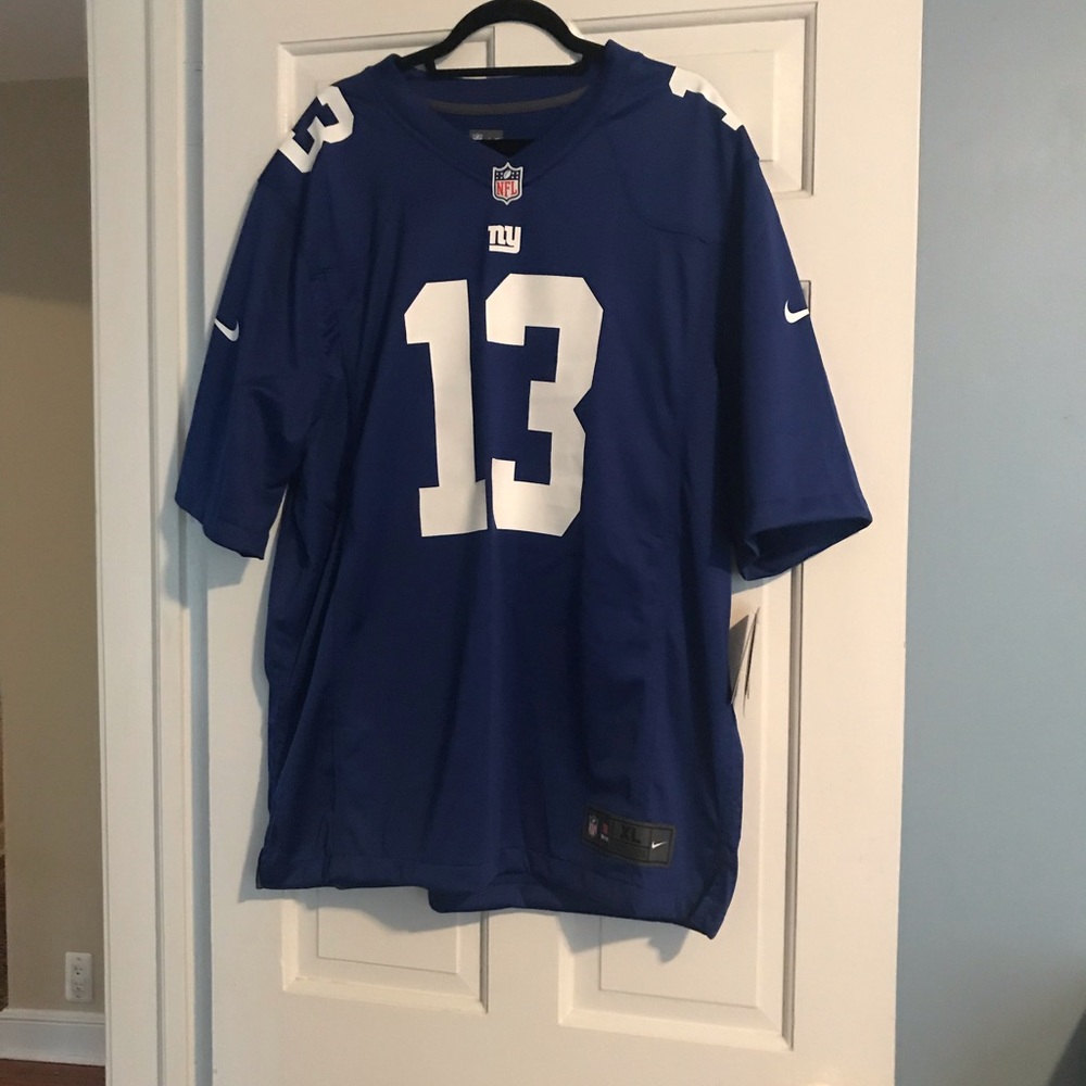Odell Beckham Jersey NWT